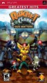 Ratchet Clank Size Matters